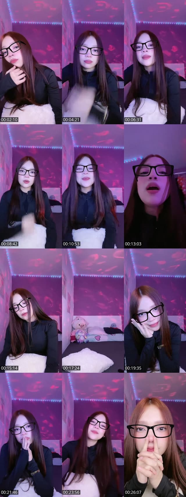 TikTok live: therian jugando fri 🔥 by @hxnnilu