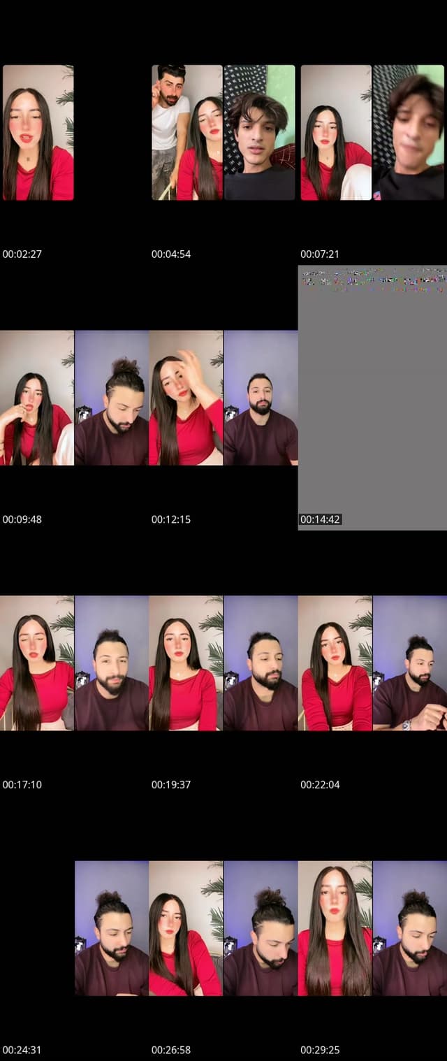 @duduumuhamed TikTok live from 2026-04-26
