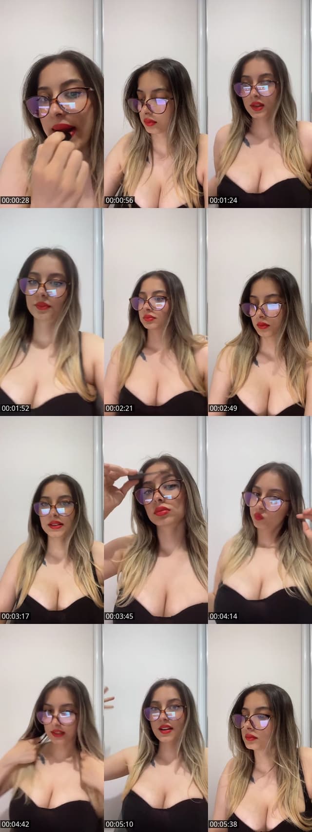 TikTok live: Kayıt için DM by @foxymedyaajans