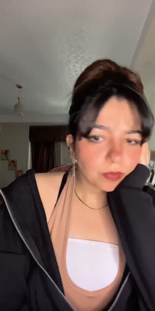 @nemooutofstorage0 TikTok live stream