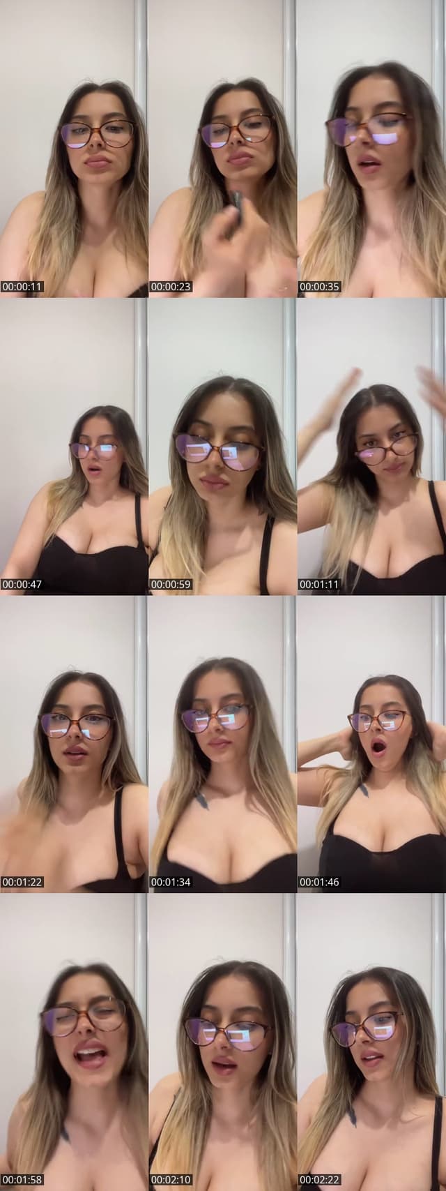 TikTok live: Kayıt için DM by @foxymedyaajans