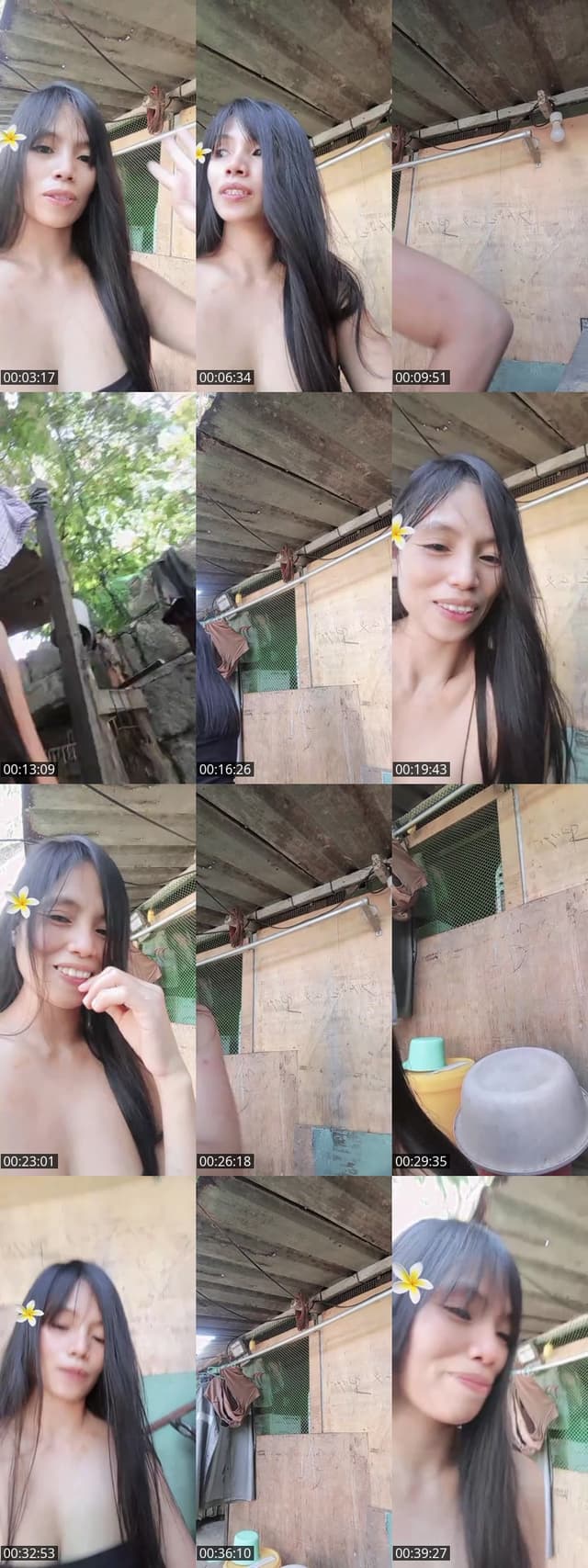 TikTok live: quick live by @sarahmae226