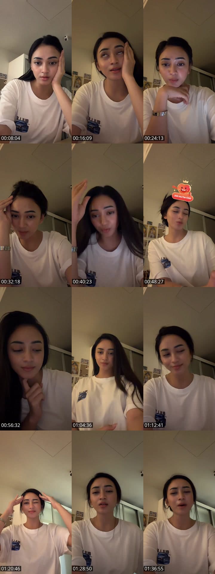 5min live
