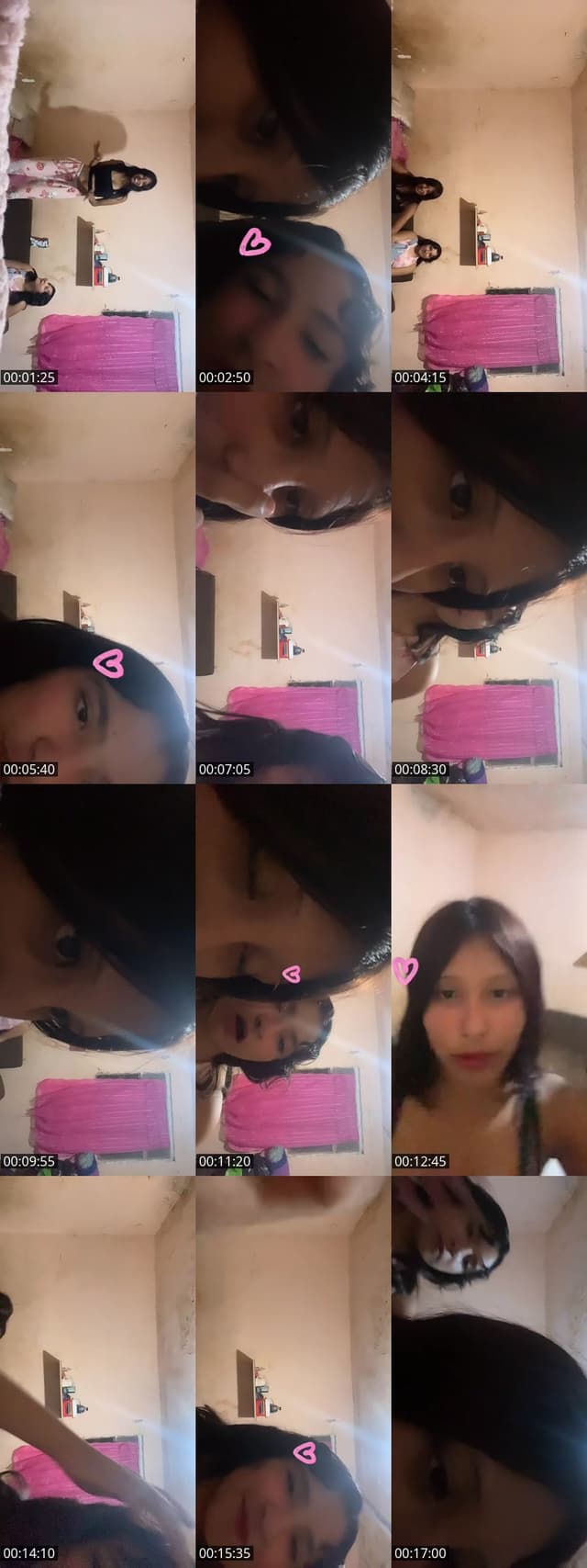 TikTok live: hola 💋 by @miaestrada090