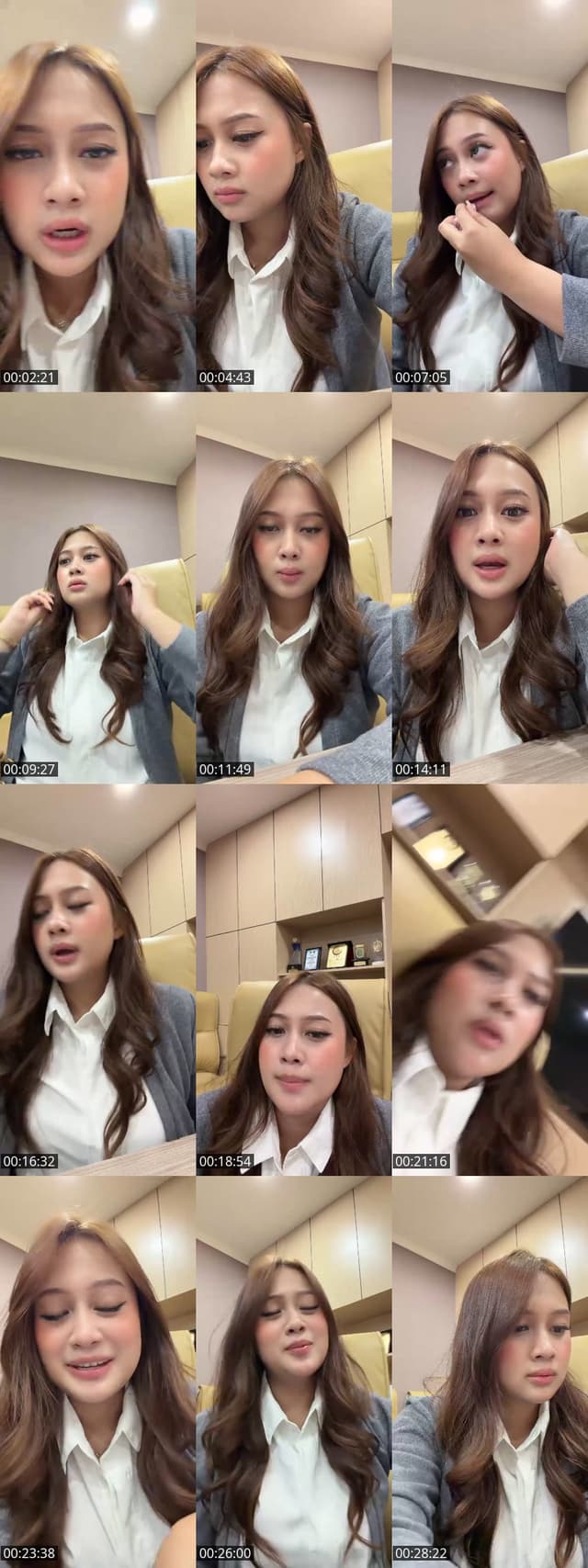 @raysasoyy TikTok live from 2026-04-27