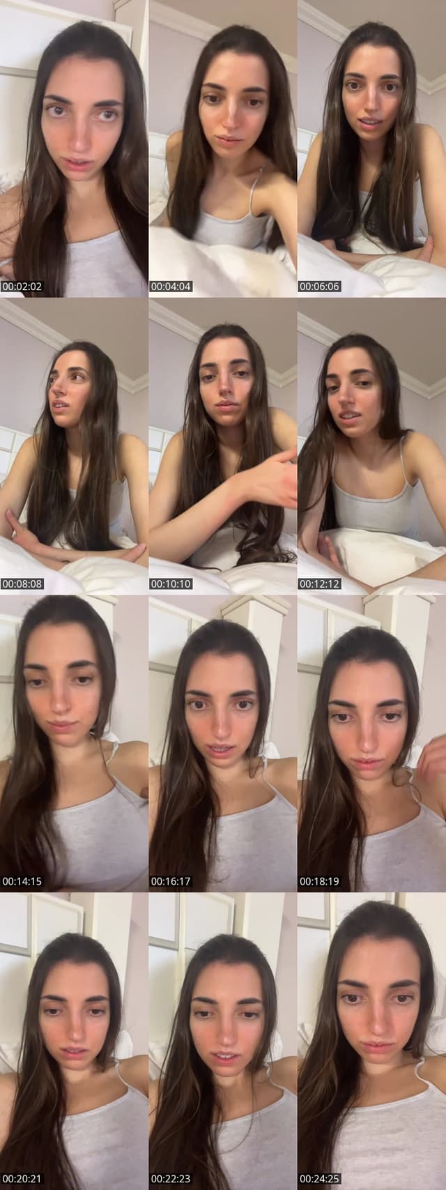 TikTok live: PFP by @debbie998