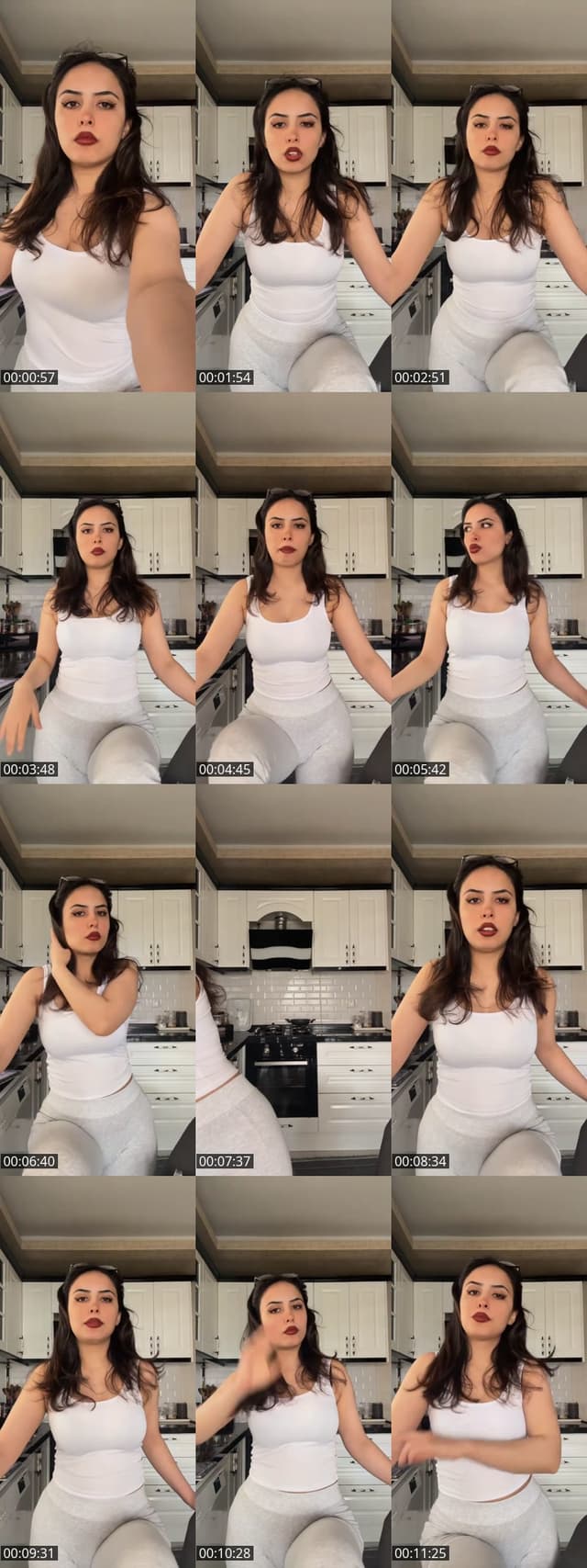 TikTok live: Hoşgeldinn❤️ by @bernabilinc