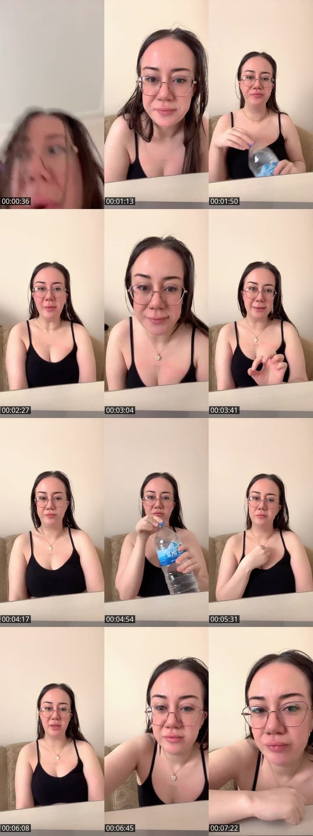 TikTok live: Abone ol takipleşelim 😘 by @prensesdilos
