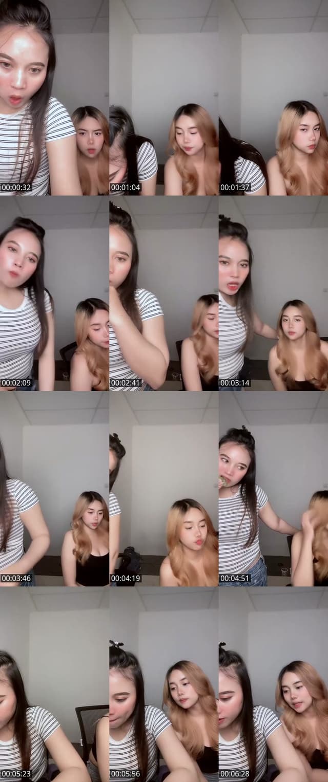 TikTok live: masuk diluar dingin by @permencaca9