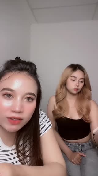 TikTok live: masuk diluar dingin by @permencaca9