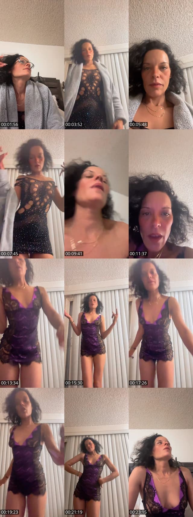 @badassyami21 TikTok live from 2026-04-27
