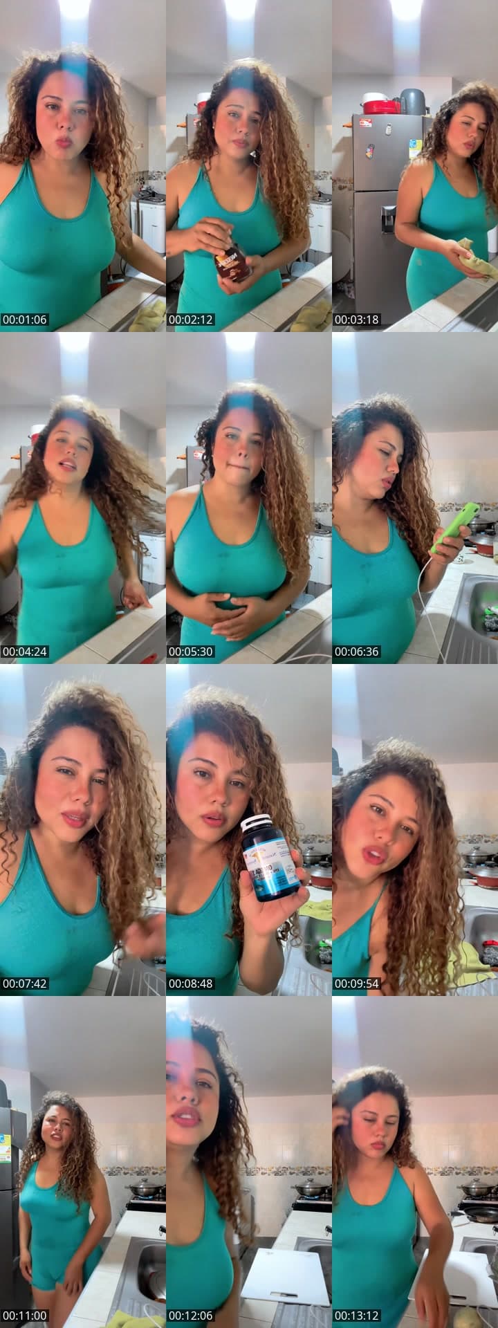 Buenos días☀️