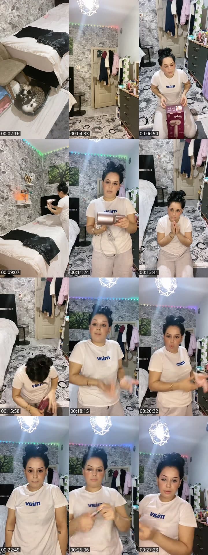 Sohbet eğlence 