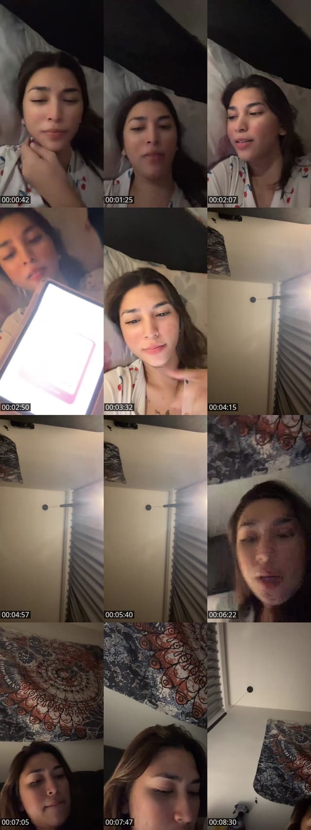 TikTok live: eyooo by @sheismeysya