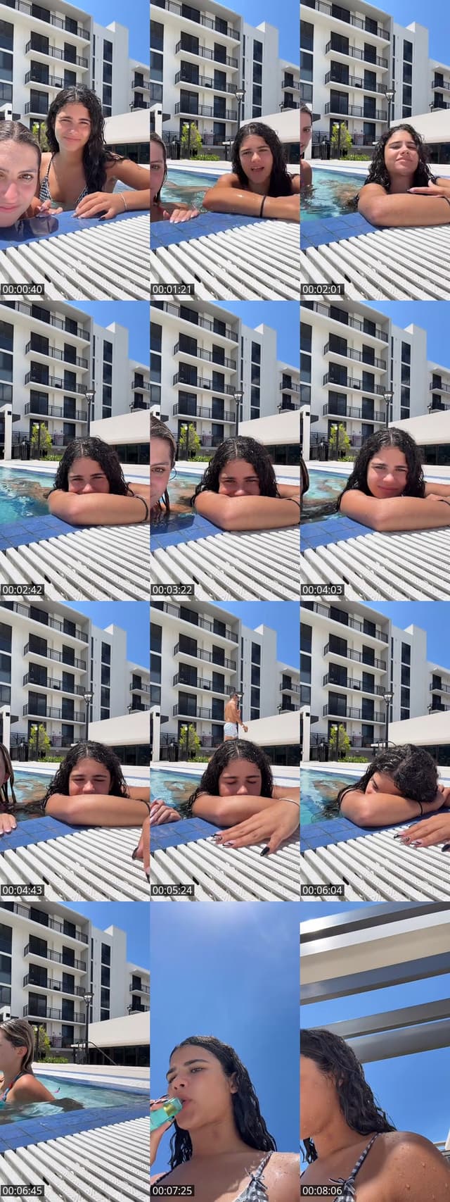 TikTok live: send gifts💋 by @supernikas