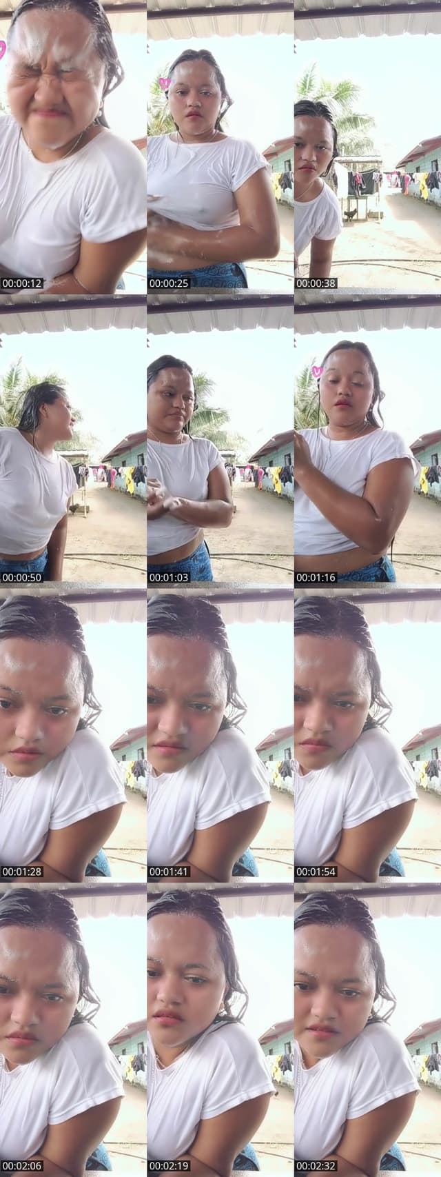 Ecuador TikTok live: hola saluden chicos by @tuchikitha95