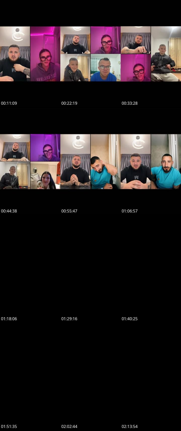 @greca99 TikTok live stream