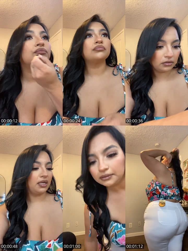 Fiesta 🪅 grwm