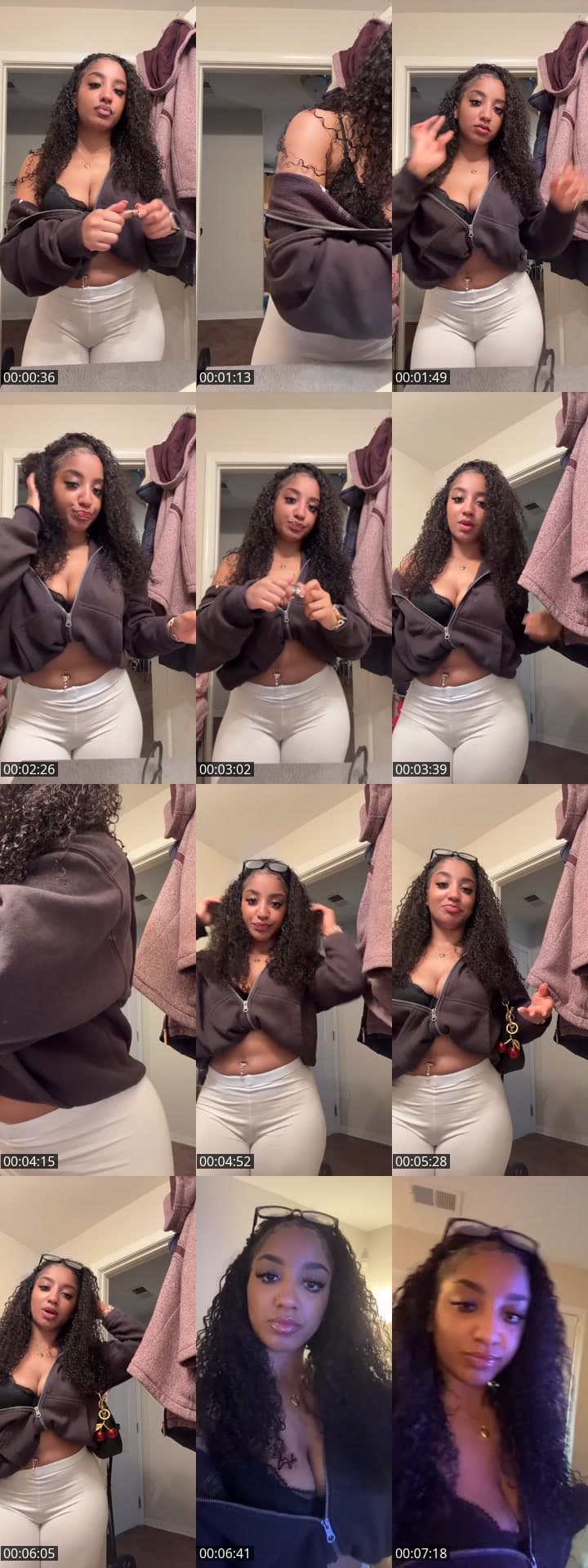 @itsmeskyeskye TikTok live stream