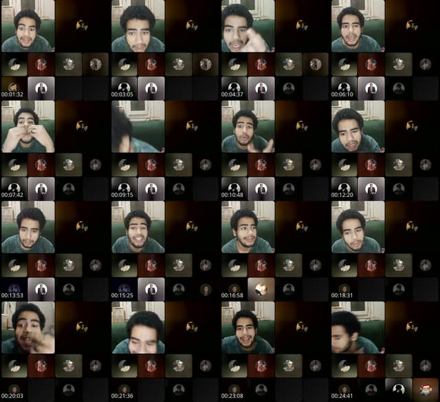TikTok live: هو الواجب واجب ليه؟ by @user137770472