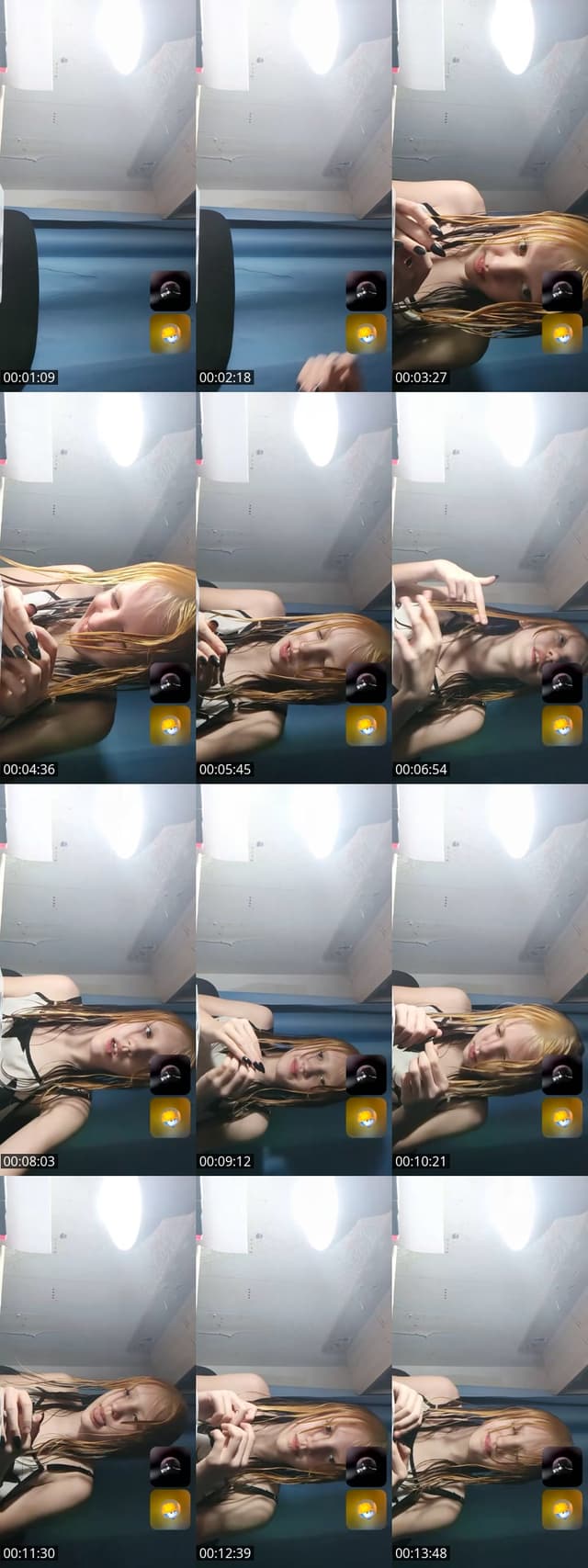 TikTok live: Комфортно сидим и общаемся💖 by @neverlove_fan_dom