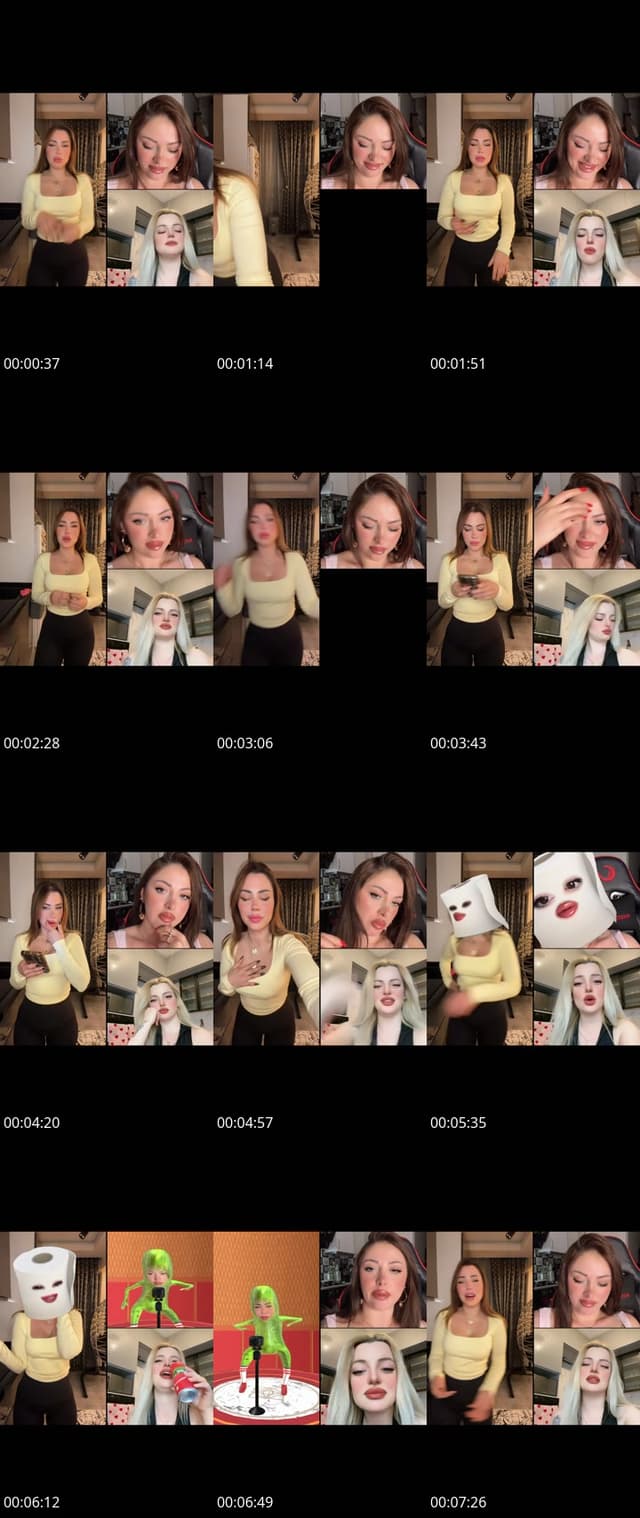@melis_melodii TikTok live from 2026-04-26