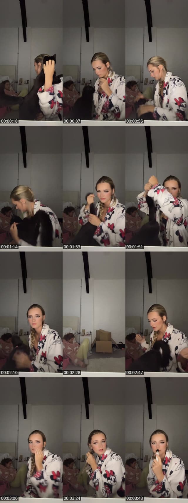 @ellie.lorito TikTok live from 2026-04-26
