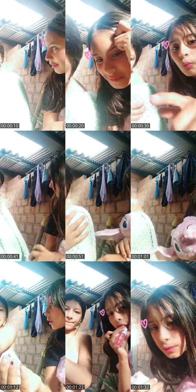 @saranicol332 TikTok live from 2026-04-26