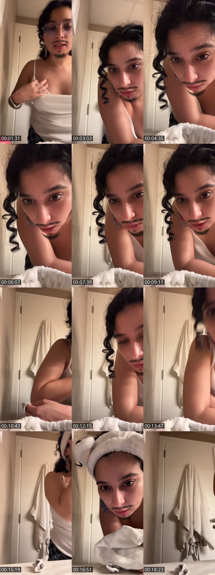 @pretzel.hi TikTok live stream