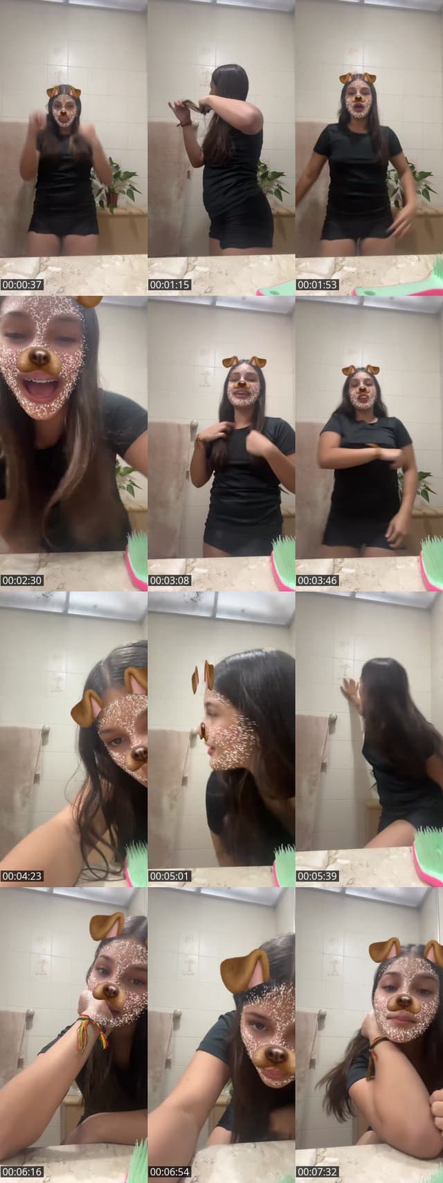 TikTok live: Tirando cartas by @cristal.zete