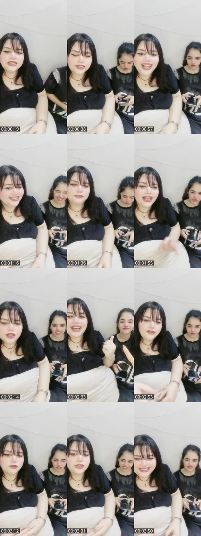 @lala.elshaf3i TikTok live from 2026-04-26