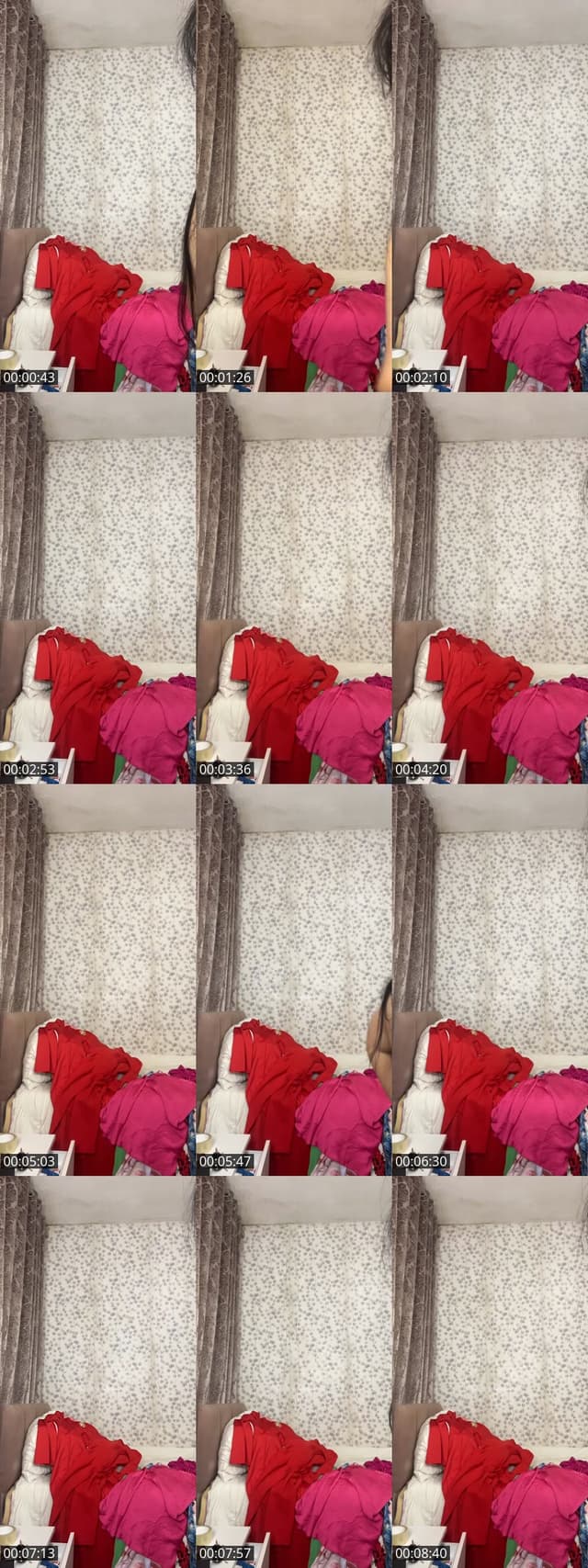 @hayfa.maaly past TikTok live from 2026-04-26