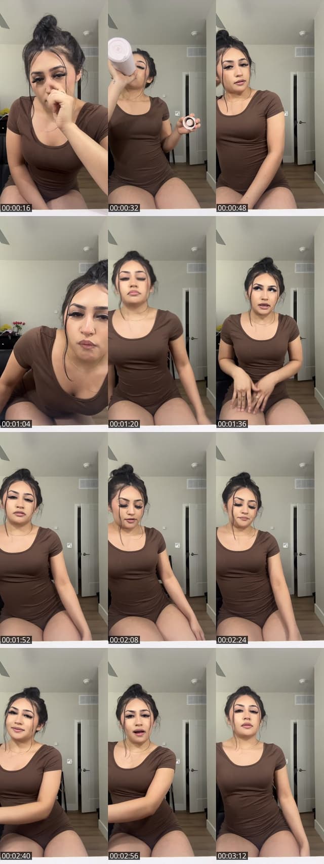TikTok live: Ttm 💕 by @ws.nicole04