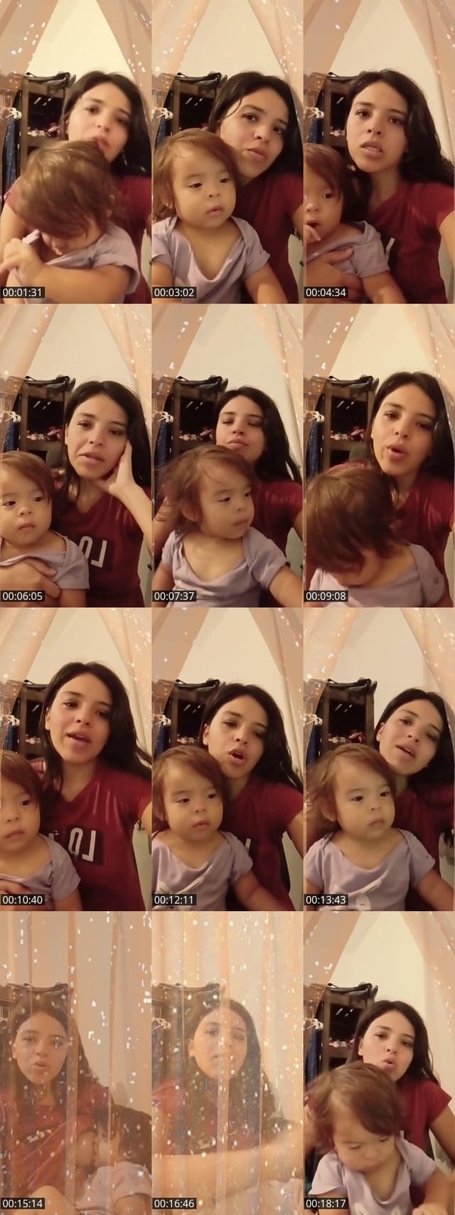@saraisbeolok TikTok live from 2026-04-26