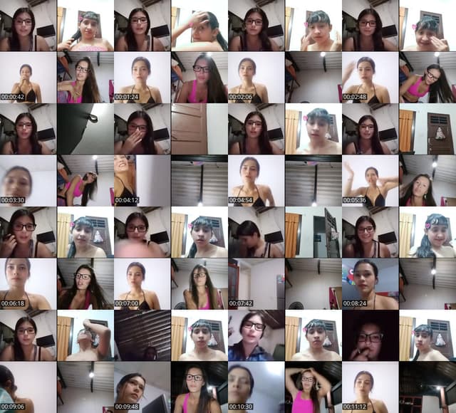 @adrianita27.11 Colombia TikTok live from 2026-04-26