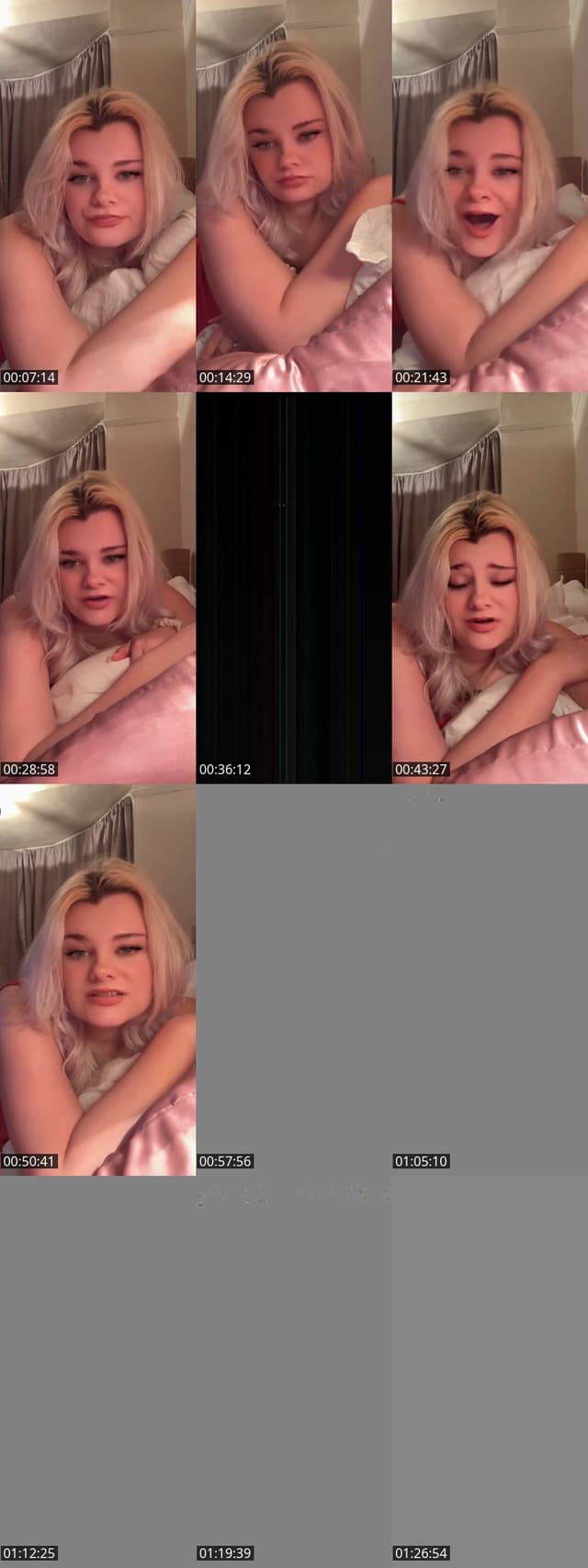 TikTok live: Free from tiktok jail🥳 by @hannahhstone.x