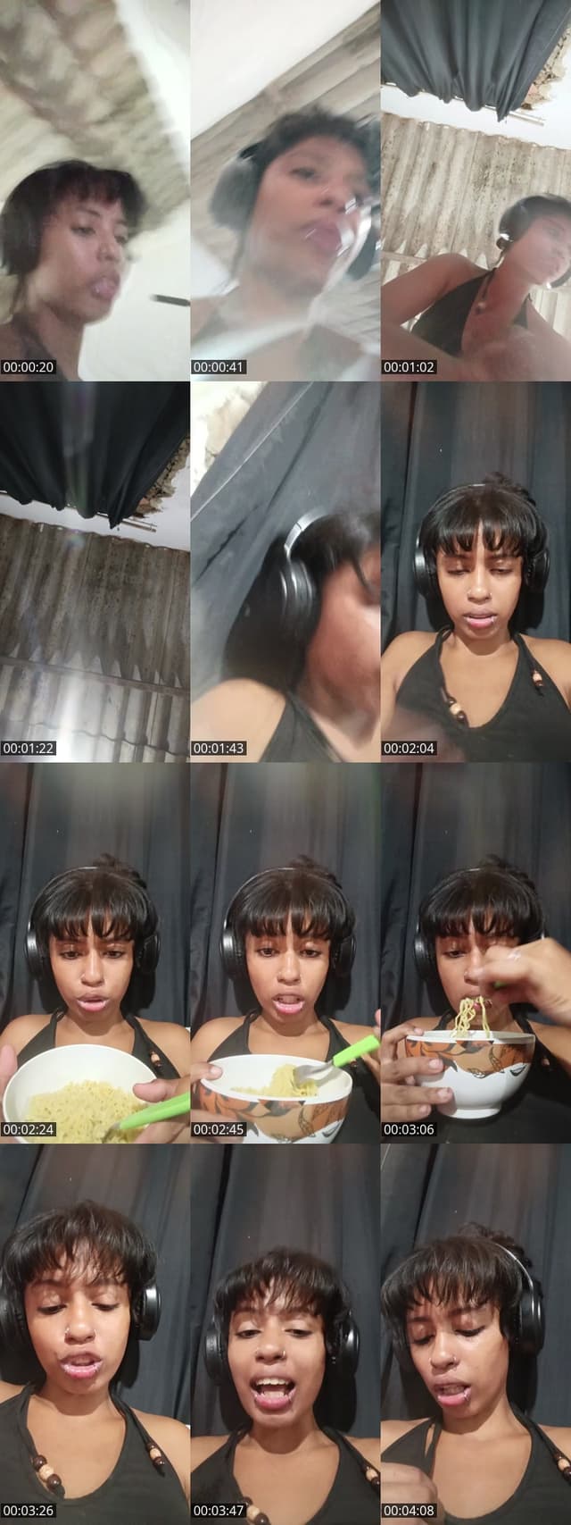 @daily.niina TikTok live from 2026-04-27