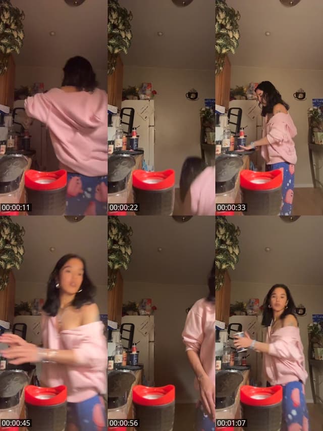TikTok live: ig: eev3eb  join💌🙊🙉🥰 by @envyiv4