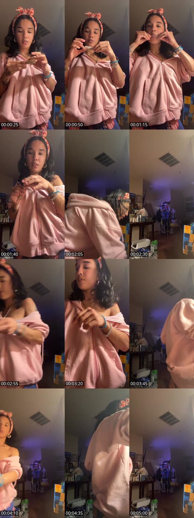TikTok live: ig: eev3eb  join💌🙊🙉🥰 by @envyiv4