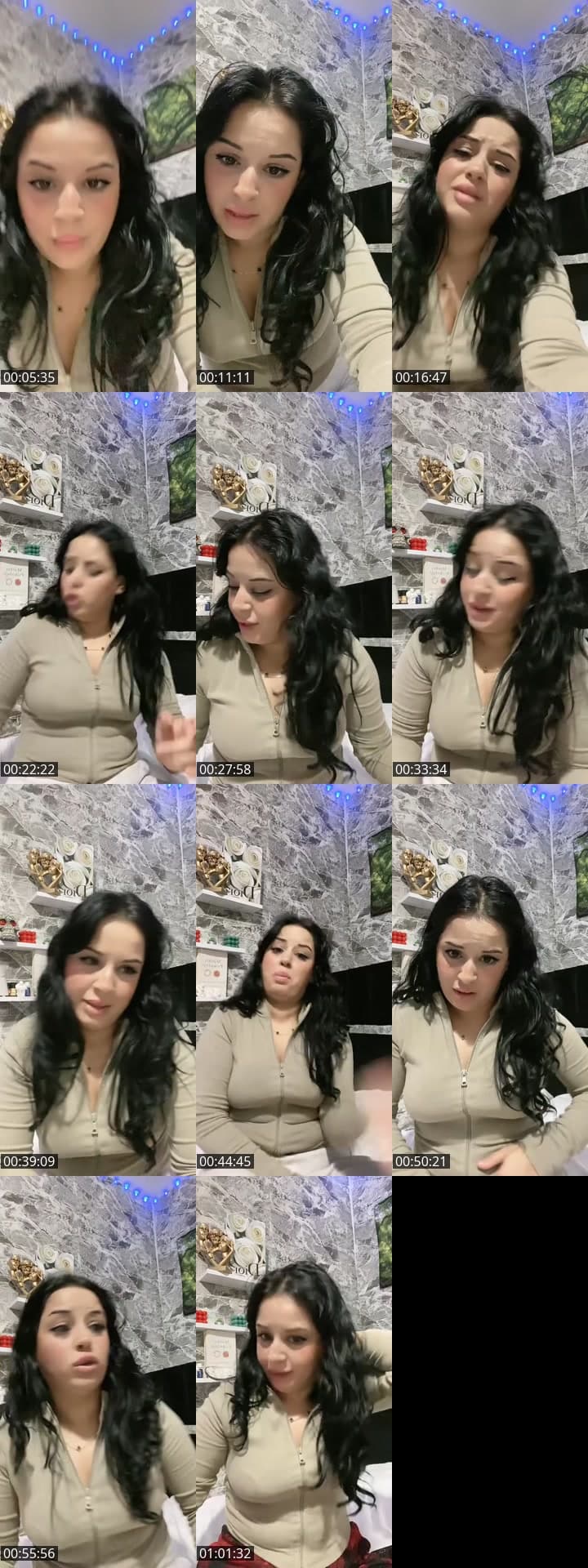 @aaysenur38 TikTok live stream