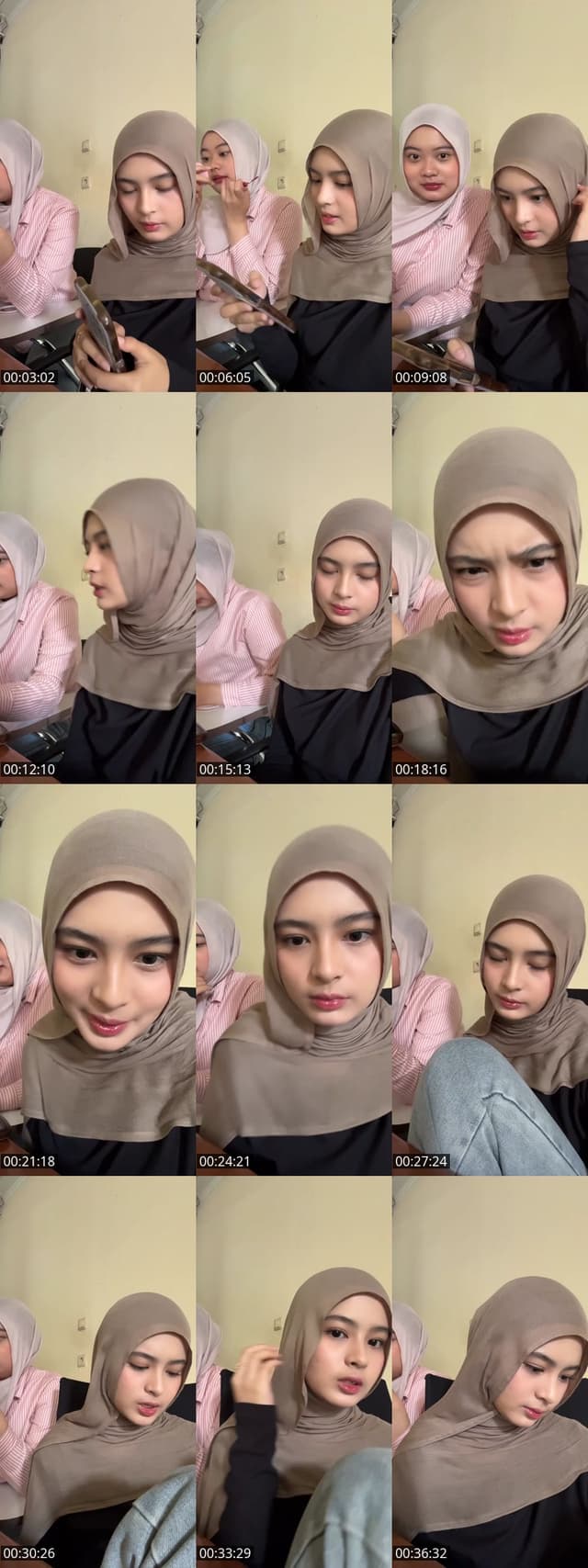 @azilavira TikTok live from 2026-04-27