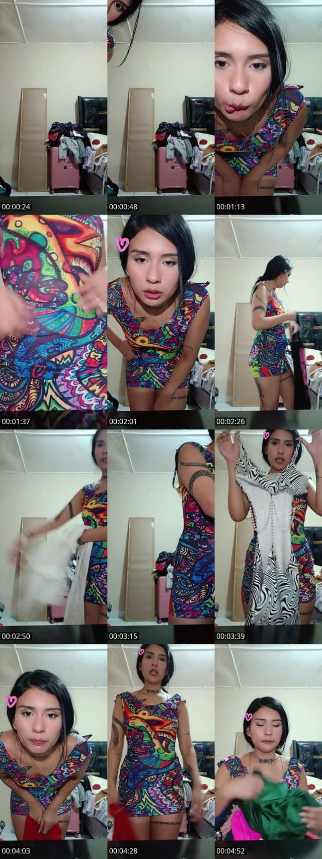 TikTok live: venta de ropa by @micaelaa_fernandezz