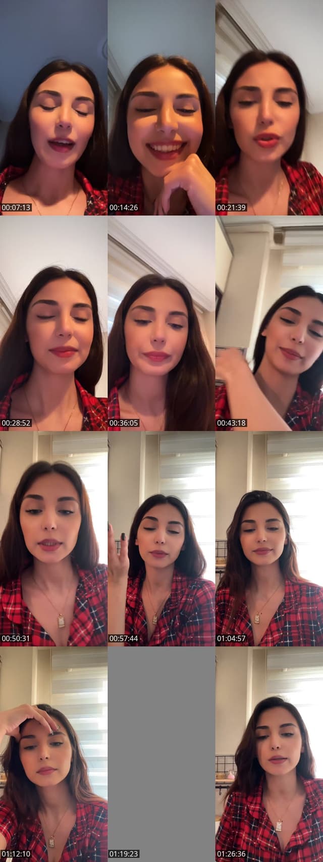TikTok live: 🌸 by @busraa0980