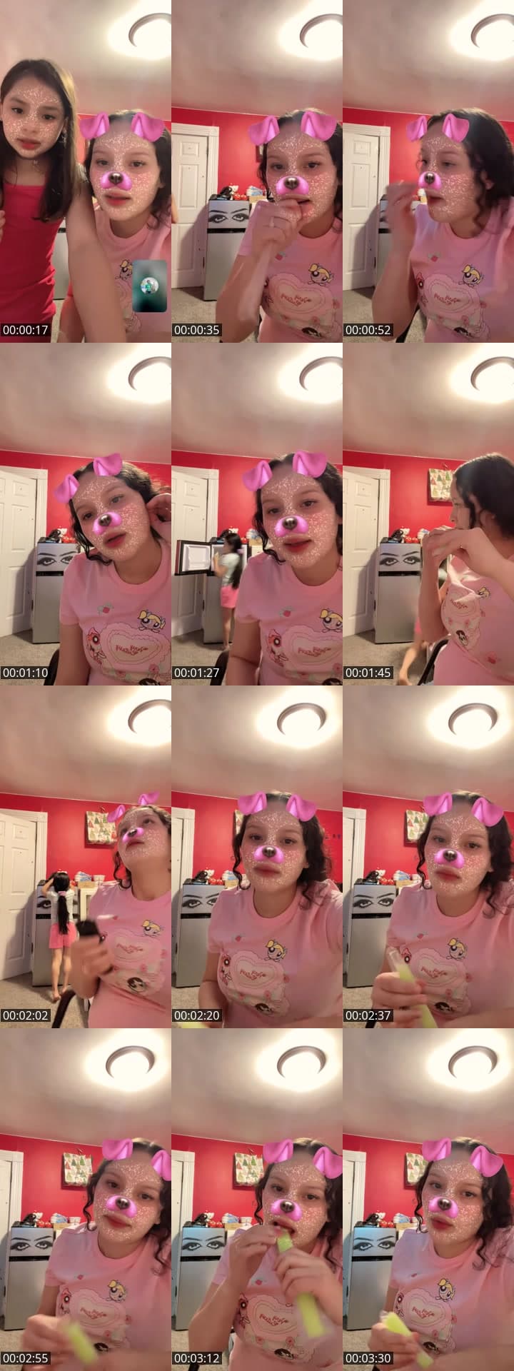 Holis bebés