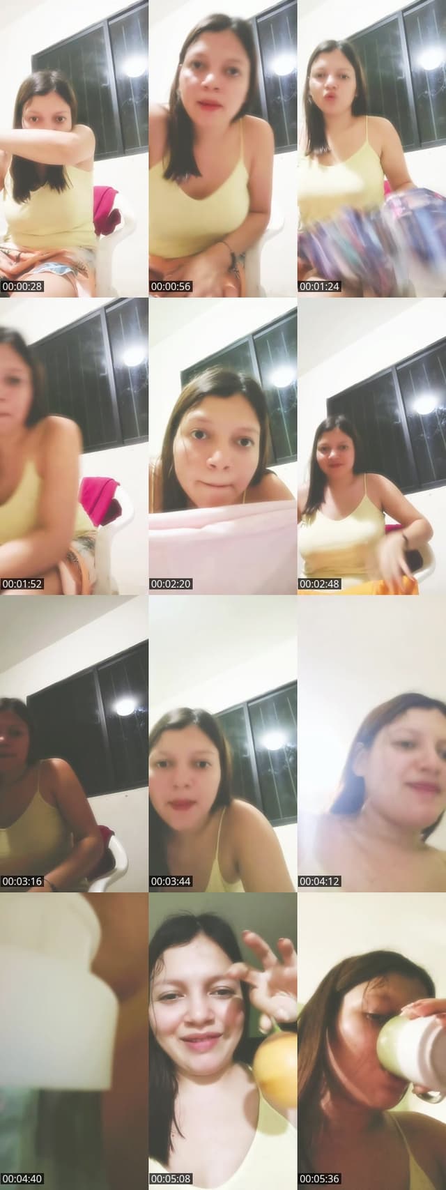 TikTok live: venta de ropa by @jossyvargas16
