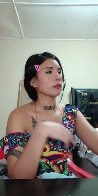 TikTok live: venta de ropa by @micaelaa_fernandezz