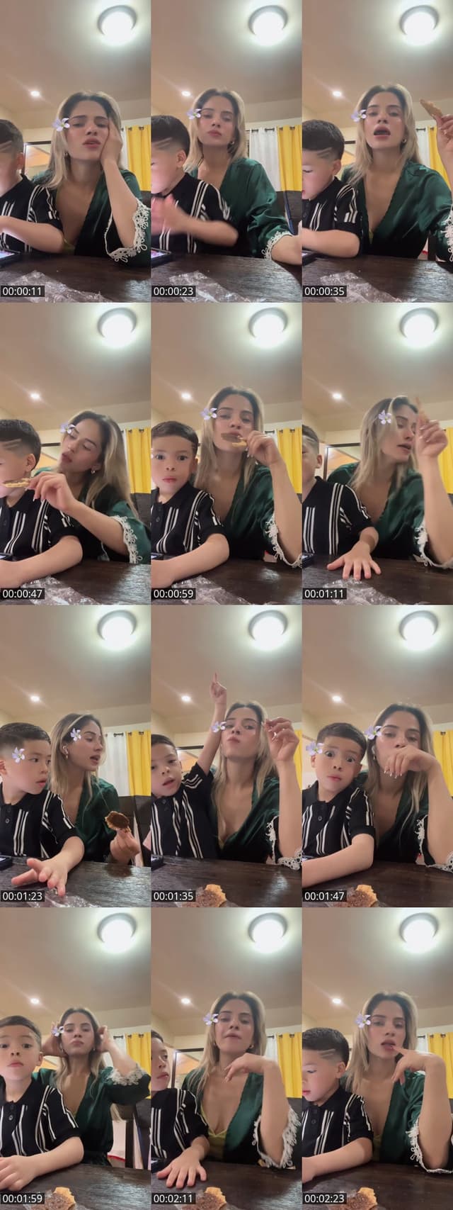 Honduras TikTok live: Hi🇭🇳 by @suanymendez20