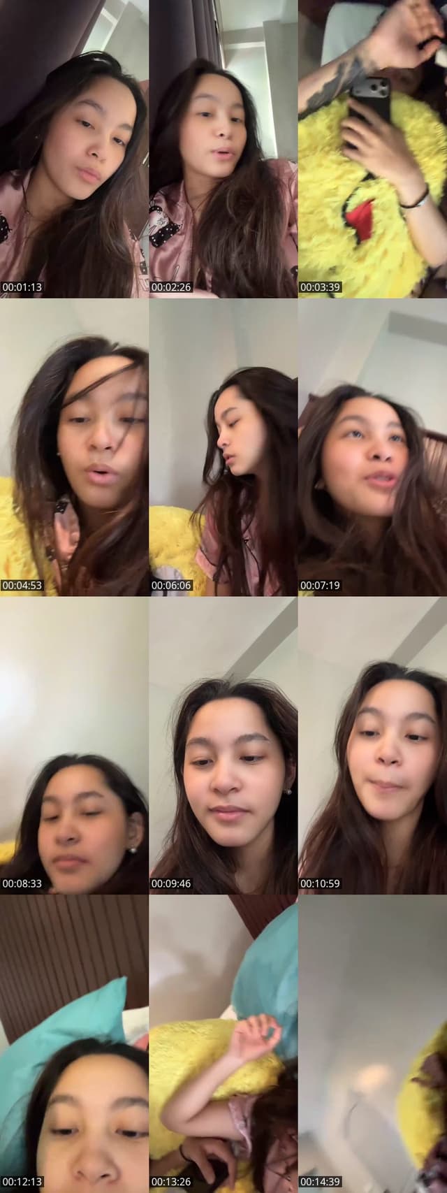 @avi_lowis TikTok live from 2026-04-27