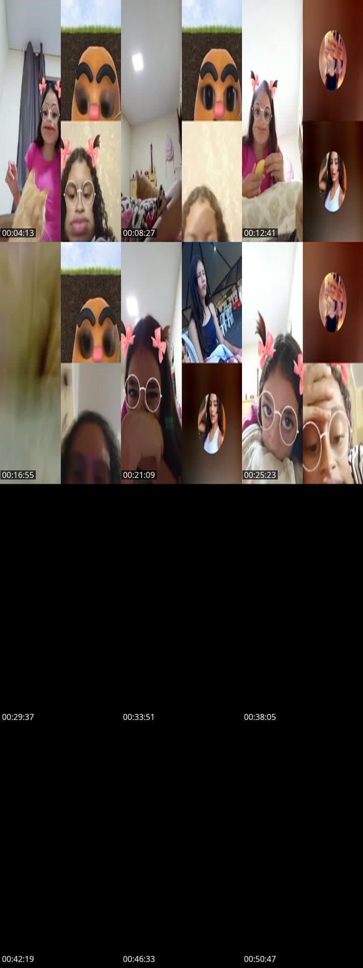bora conversar