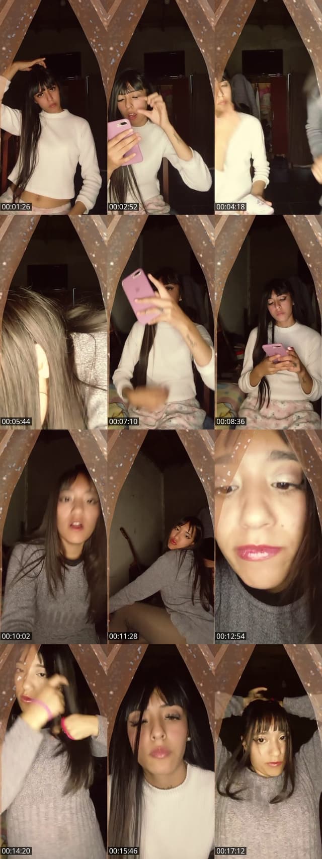 TikTok live: mi tlg luliffr6 by @leydy_stars